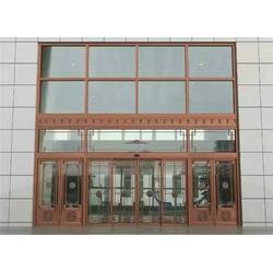 临朐国强铝塑门窗厂 匠心铸就品质，服务点亮生活