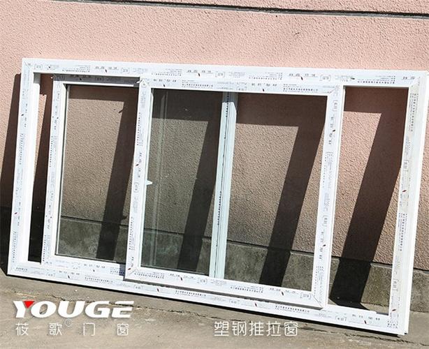 莜歌铝业 防爆塑钢窗与铝塑复合门窗，防火通风定制专家
